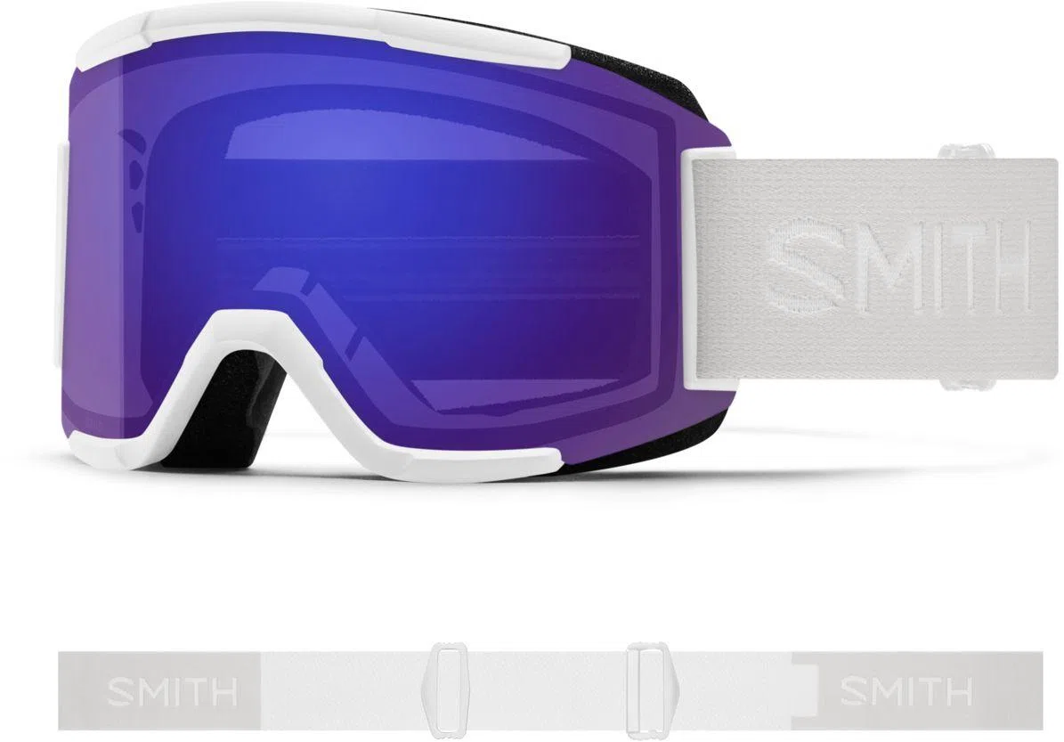 Smith Optics Snow Goggles M00668 Squad Goggles - view 35